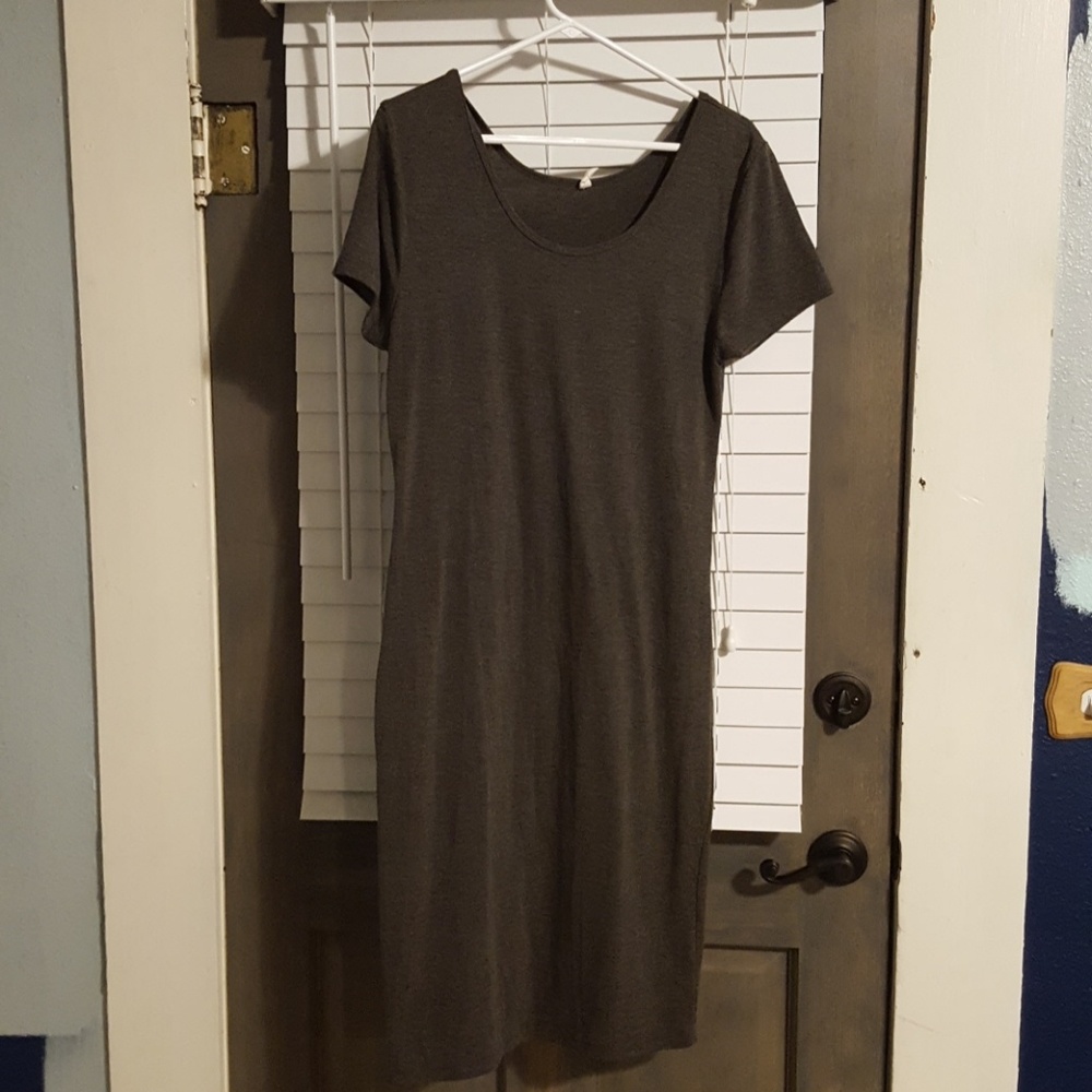 Maternity dress